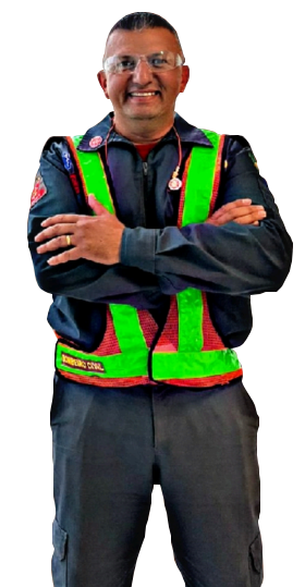 imagem do José Audi